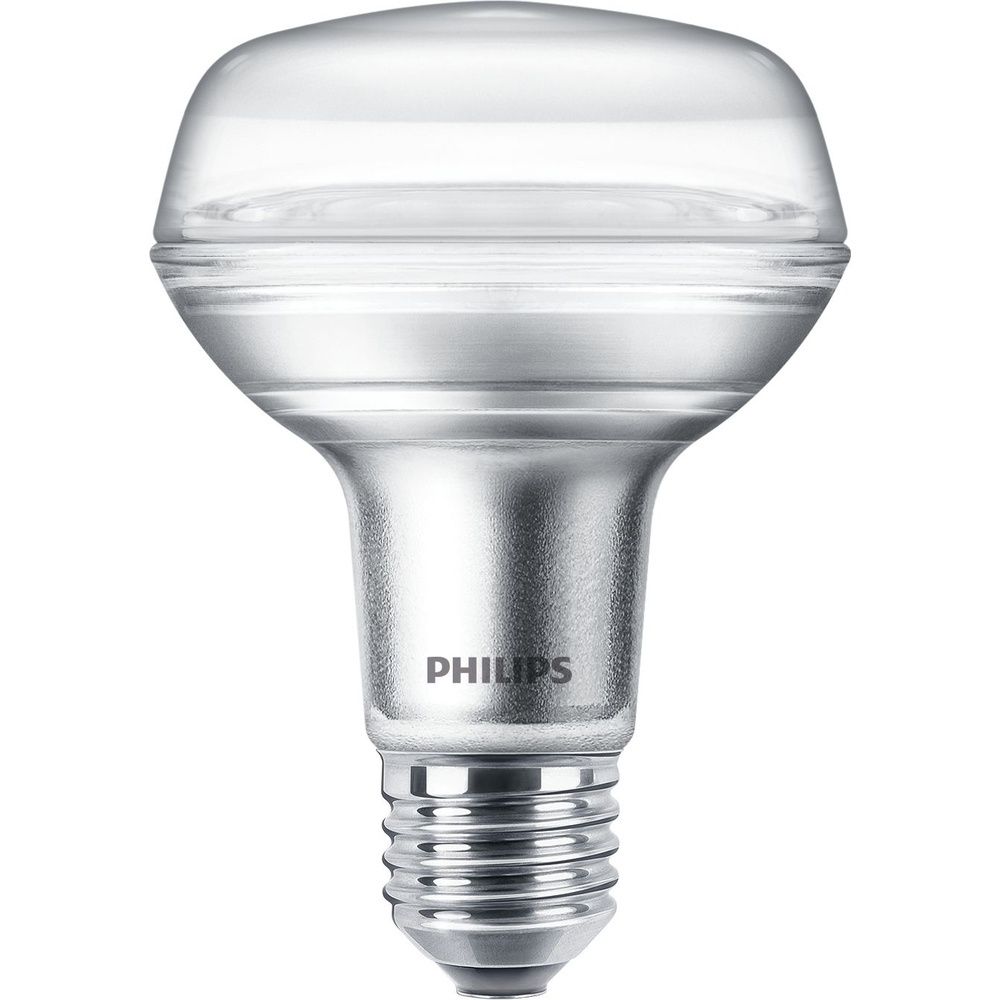 Signify Philips LED Spot Reflektoren 81183200 Typ CoreProLEDspot ND 4-60W R80 E27 827 36D 