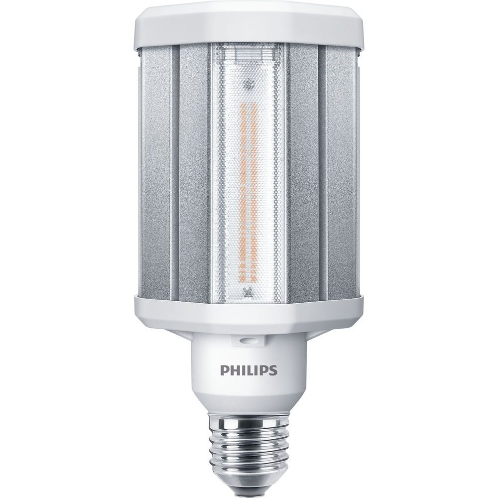 Signify Philips LED Lampe 63824500 Typ TForce LED HPL ND 60-42W E27 840 Preis per VPE von 6 Stück 