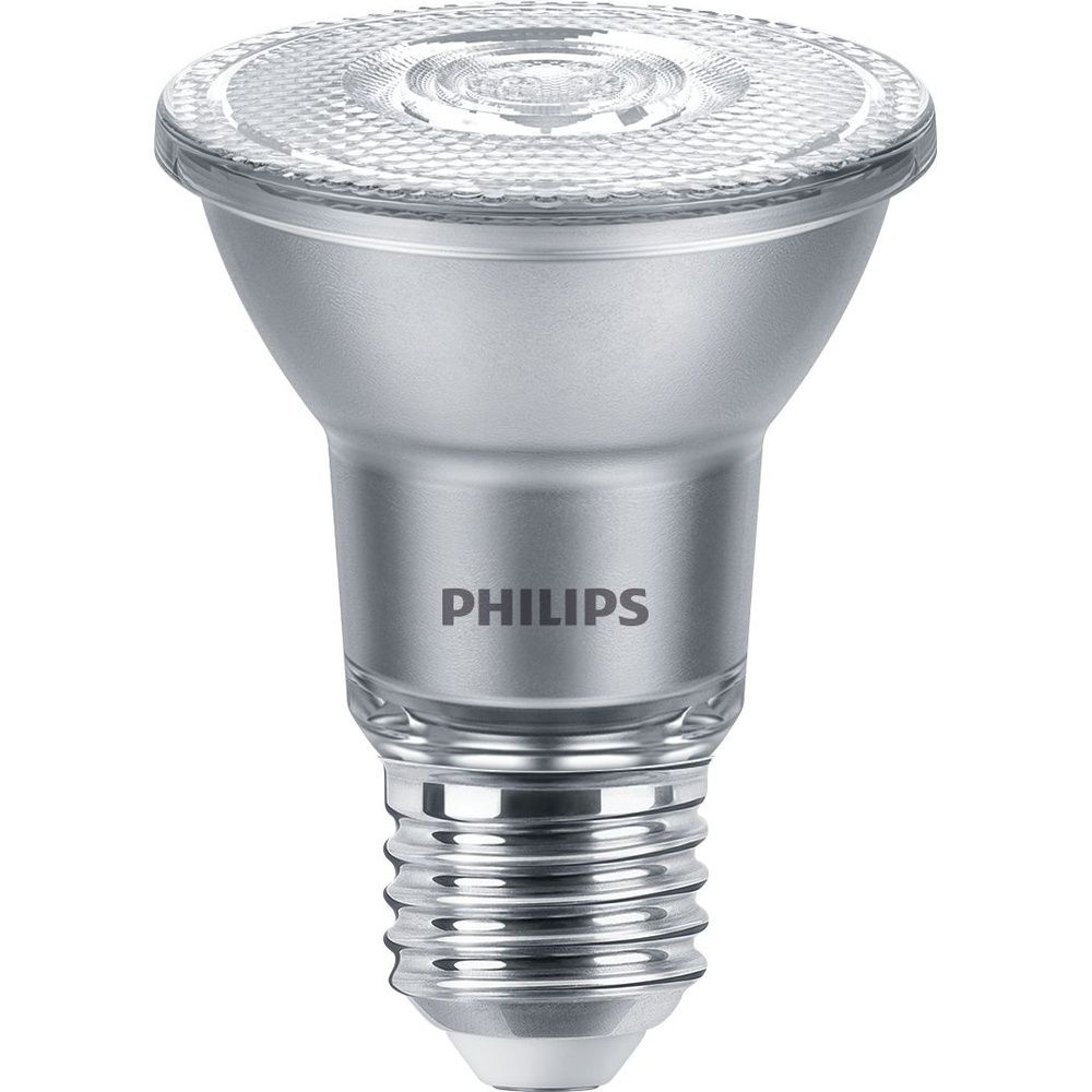 Signify Philips LED Lampe 44304400 Typ MAS LEDspot VLE D 6-50W 927 PAR20 25D Preis per VPE von 6 Stück 