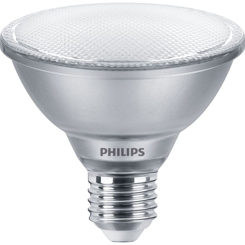 Signify Philips LED Lampe 44320400 Typ MAS LEDspot VLE D 9.5-75W 927 PAR30S 25D Preis per VPE von 6 Stück Energieeffiziens F