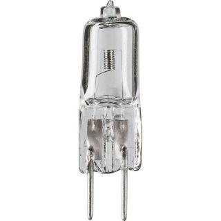 Signify Philips Halogenstiftsockellampe 82780200 Typ CAPS-3000H-26.0W-GY6.35-12V-1CT/10X10F 