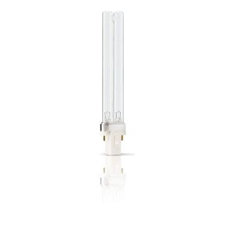 Signify Philips Quecksilberdampflampe 18825400 Typ TUV-PL-S-7W/2P-1CT/5X10CC Preis per VPE von 50 Stück