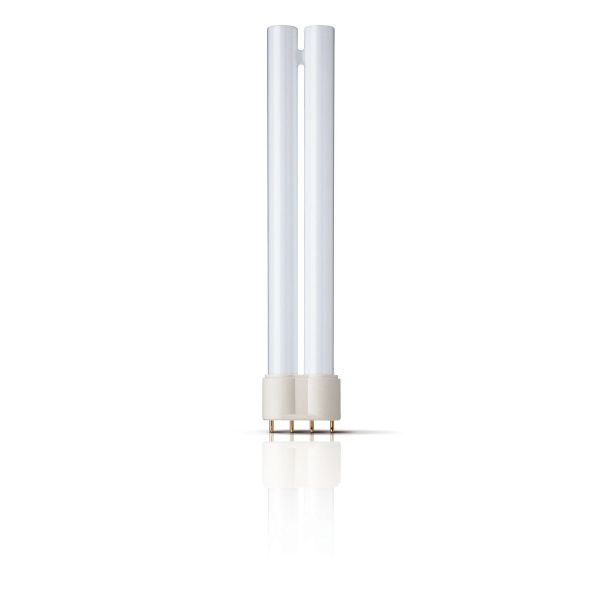 Signify Philips Quecksilberdampflampe 80517800 Typ PL-L-18W/52/4P-1CT/25 Preis per VPE von 25 Stück