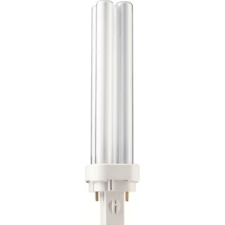 Signify Philips Kompaktleuchtstofflampe 63527370 Typ MASTER-PL-C-18W/865/2P-1CT/5X10BOX Preis per VPE von 10 Stück