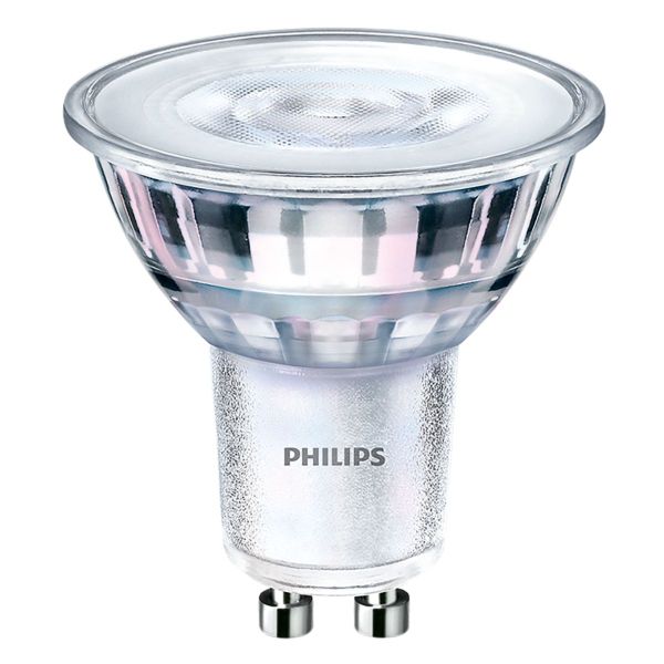 Signify Philips LED Spot 72135300 Typ COREPRO-LEDSPOT-3-35W-GU10-830-36D-DIM