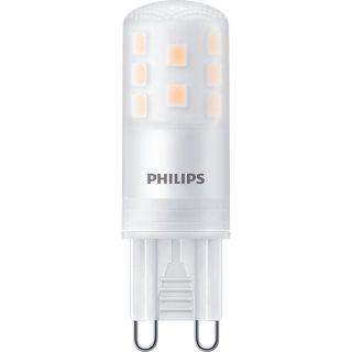 Signify Philips LED Lampe 76669600 Typ COREPRO-LEDCAPSULEMV-2.6-25W-G9-827-D 