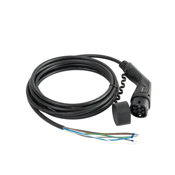 Spelsberg Ladekabel 59181001 Typ LL 7m T2 