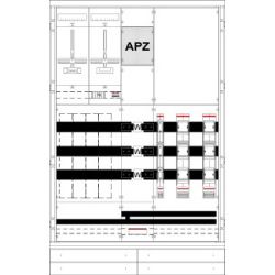 Striebel & John Wandlerschrank 2CPX032269R9999 Typ KS4221