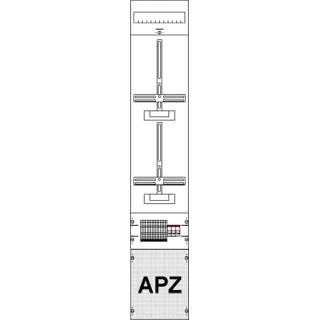 Striebel & John Messfeld 2CPX035078R9999 Typ KA4107Z