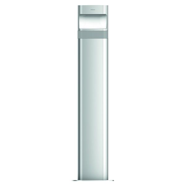 Theben LED Poller Leuchte 1020706 Typ theLeda D BL plus AL