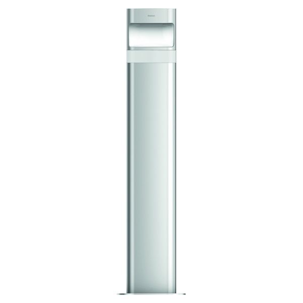 Theben LED Poller Leuchte 1020906 Typ theLeda D B plus AL