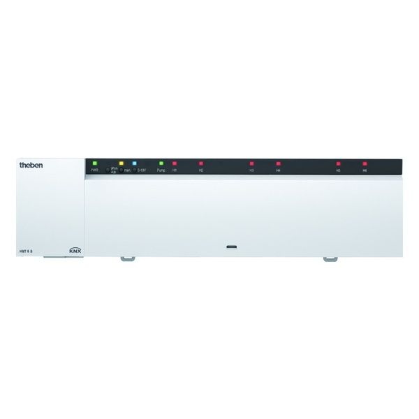 Theben KNX Heizungsaktor 4900373 Typ HMT 6 S KNX