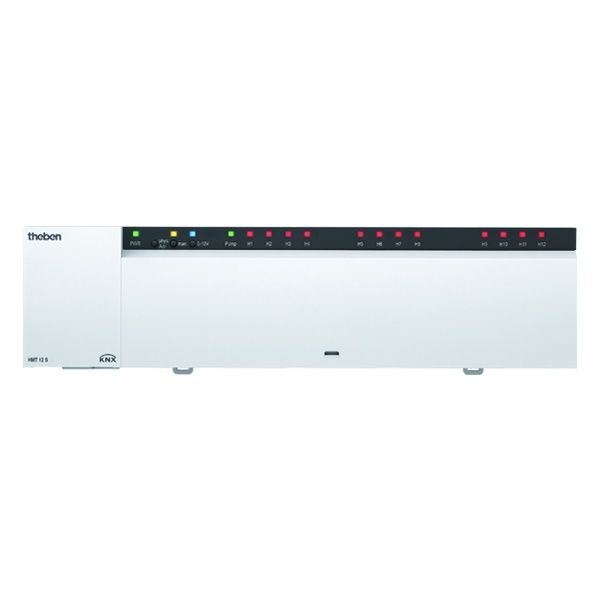 Theben KNX Heizungsaktor 4900374 Typ HMT 12 S KNX