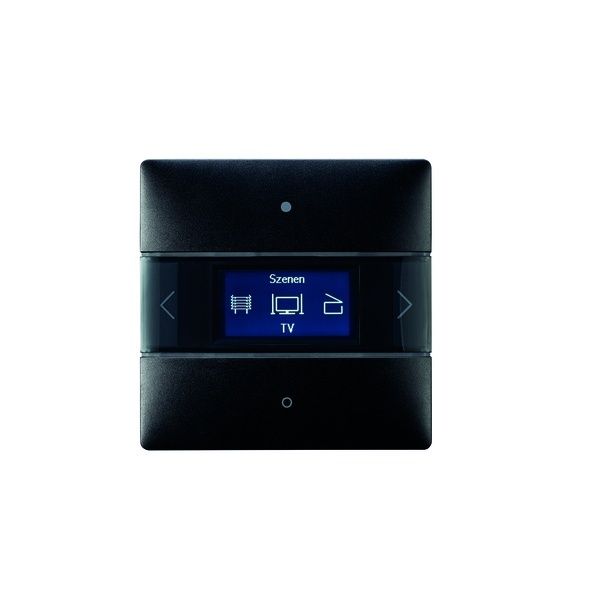 Theben KNX Raumcontroller 4969248 Typ iON 108 KNX BK