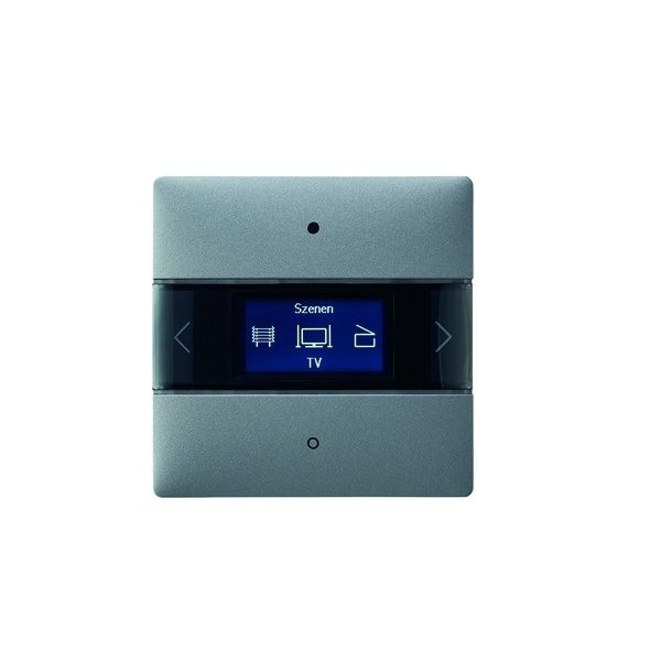 Theben KNX Raumcontroller 4969268 Typ iON 108 KNX SR