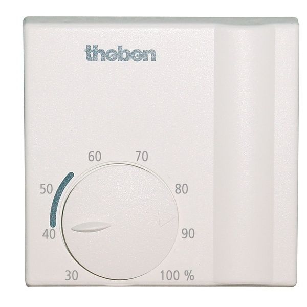 Theben Hygrostat 7150002 Typ SOTHIS 715 EAN Nr. 4003468715024