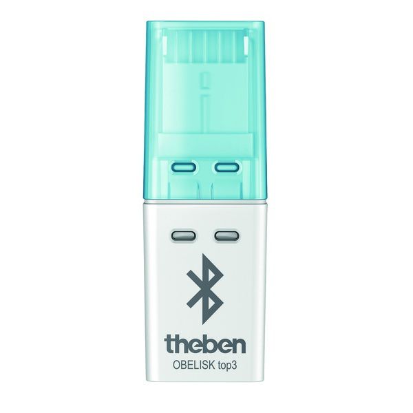 Theben Bluetooth Obelisk 9070130 Typ Bluetooth OBELISK top3