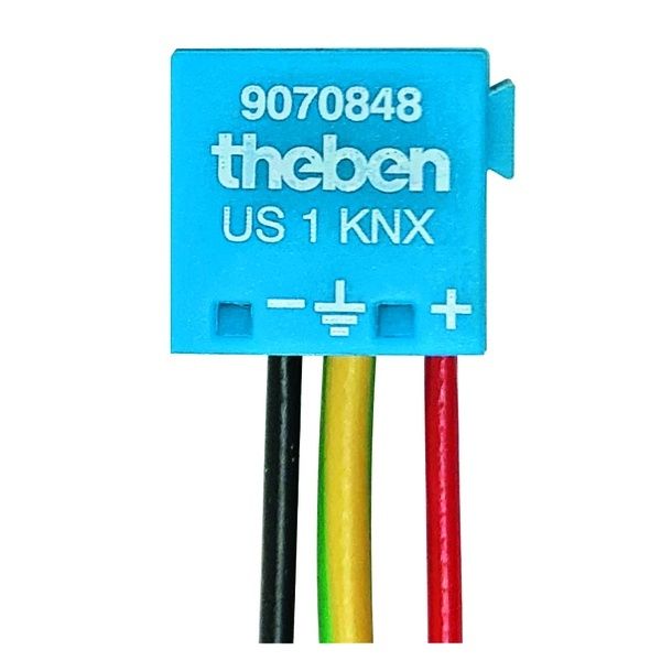 Theben Bussystem Überspannungsableiter 9070848 Typ US 1 KNX