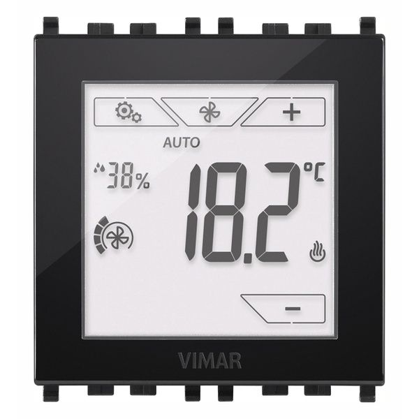 Vimar Thermostat 02951