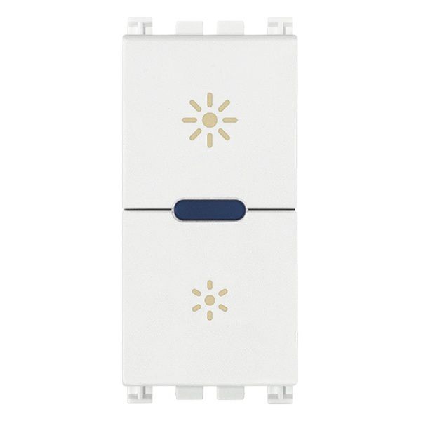 Vimar Universal Dimmer 19135.1.B