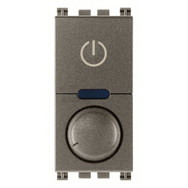 Vimar Universal Dreh Dimmer 19136.1.M