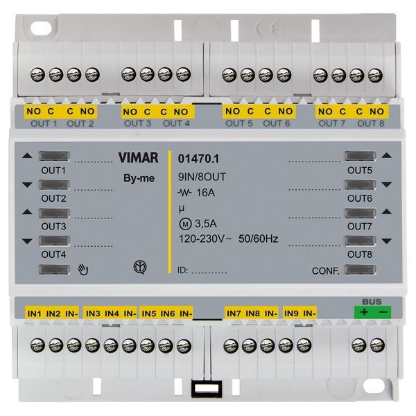 Vimar Modul 01470.1