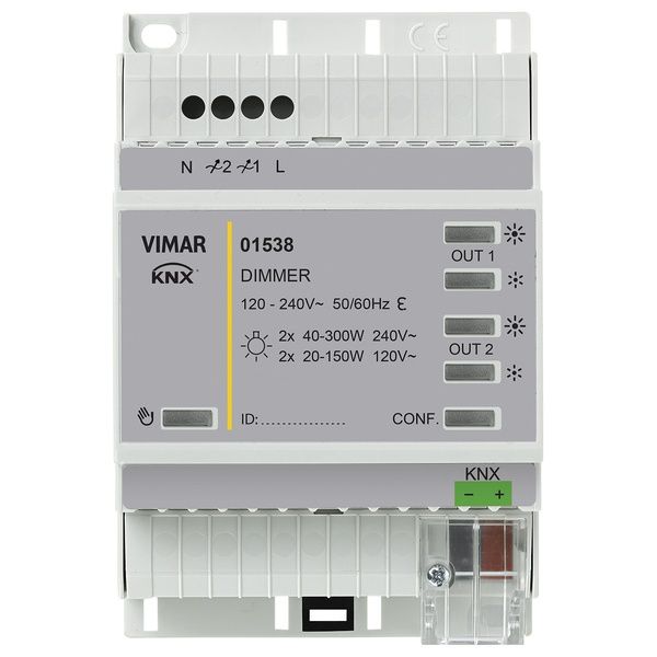 Vimar Dimmer 01538