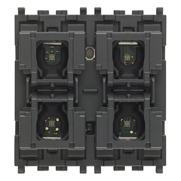 VIMAR Steuerung Taste u. Dimmer 01488