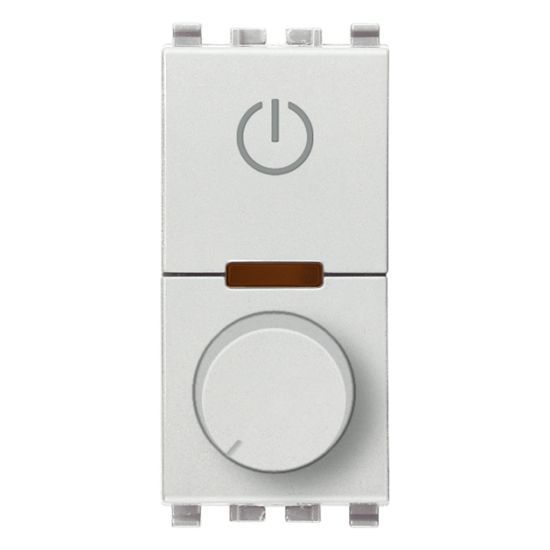 VIMAR Dreh Dimmer 20136.1.N