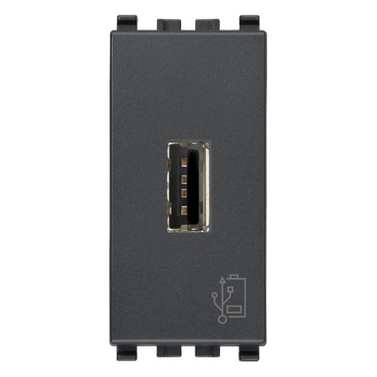 VIMAR USB Netzgerät 20292 EAN Nr. 8007352537064