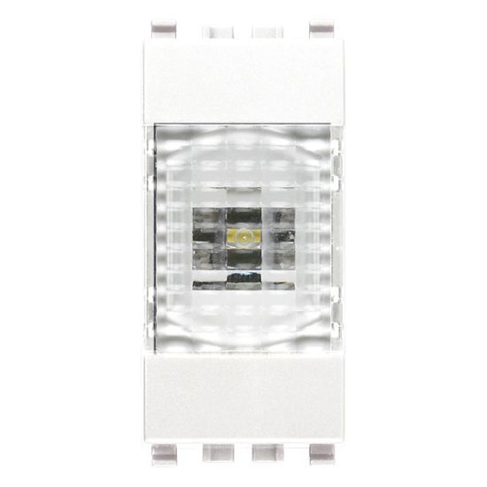 VIMAR LED Leuchte 20381.B EAN Nr. 8007352314917