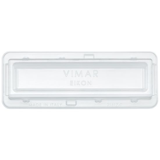 VIMAR Abdeckung 21617.C EAN Nr. 8007352492110