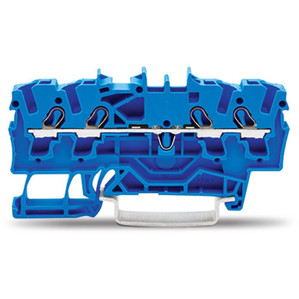 Wago Durchgangsklemme 2002-1404 Preis per VPE von 100 Stück