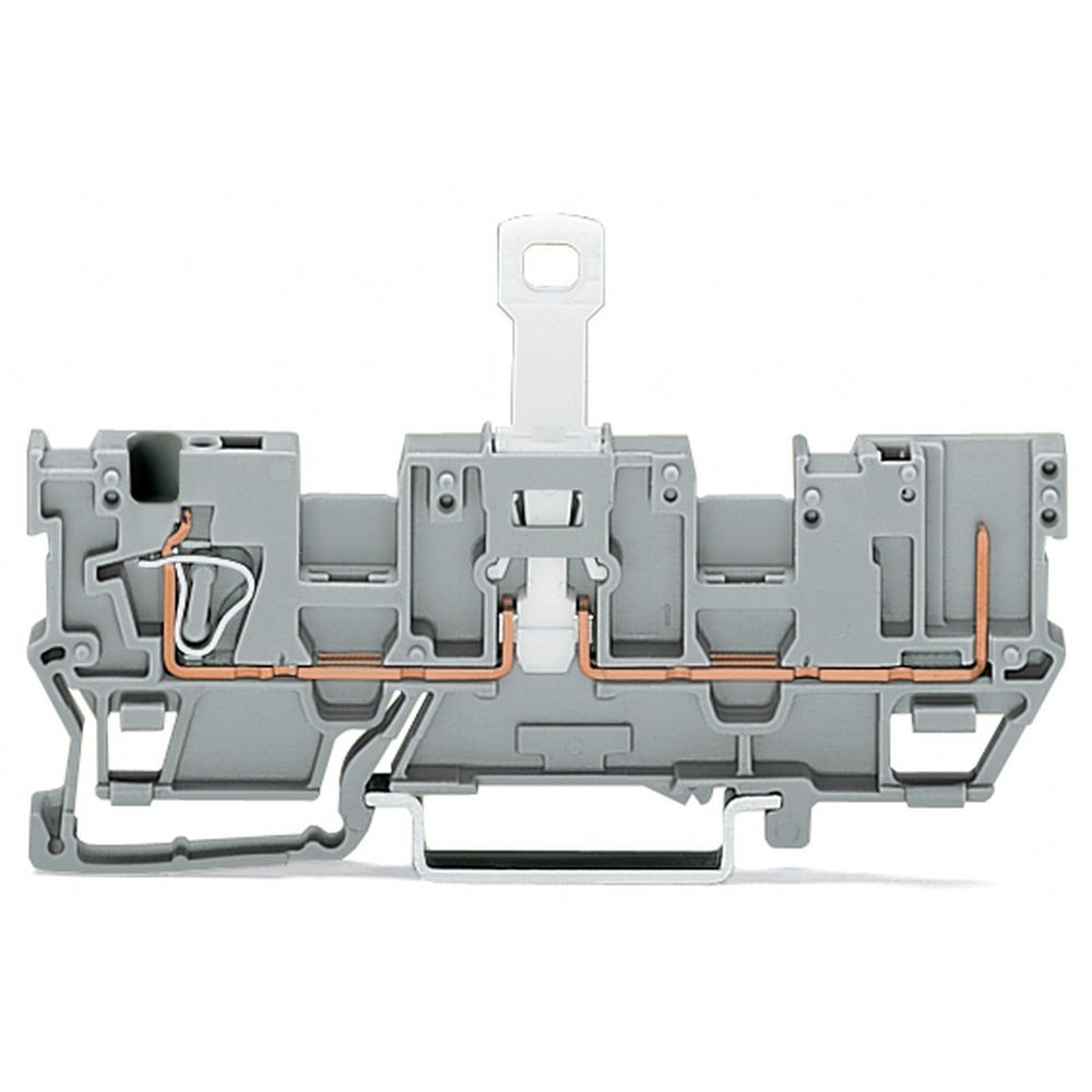 Wago Trennbasisklemme 769-212 Preis per VPE von 50 Stück 