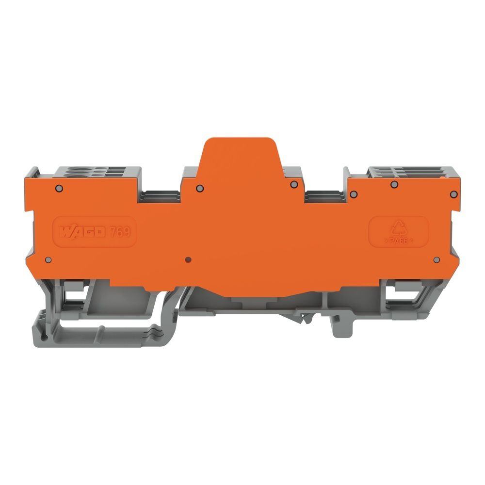 Wago Basisklemmenblock 769-183/769-314 Preis per VPE von 5 Stück 