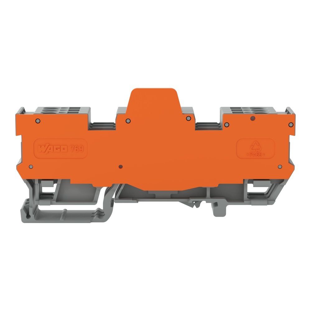 Wago Basisklemmenblock 769-193/769-319 Preis per VPE von 5 Stück 
