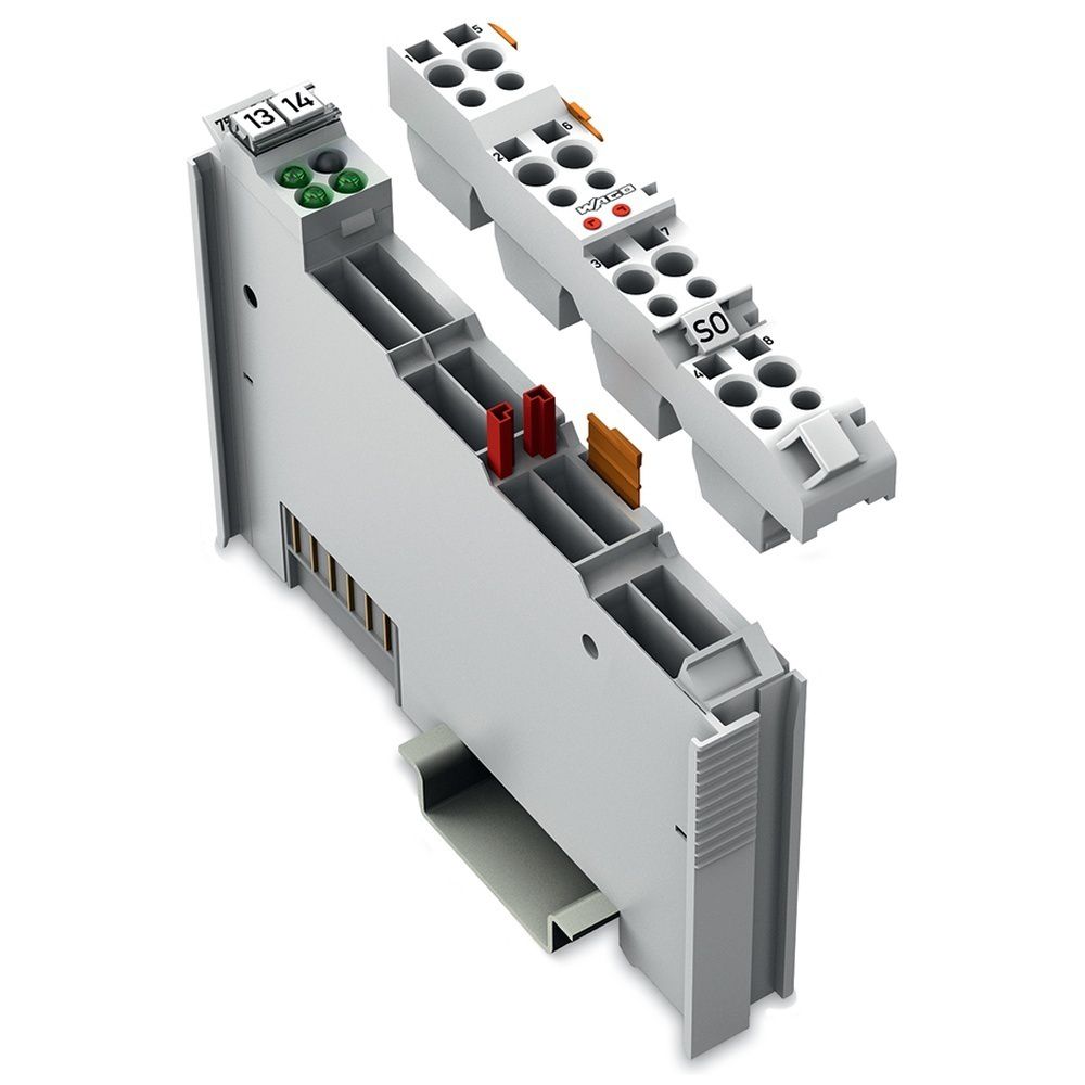 Wago Serielle Schnittstelle 753-650/003-000 