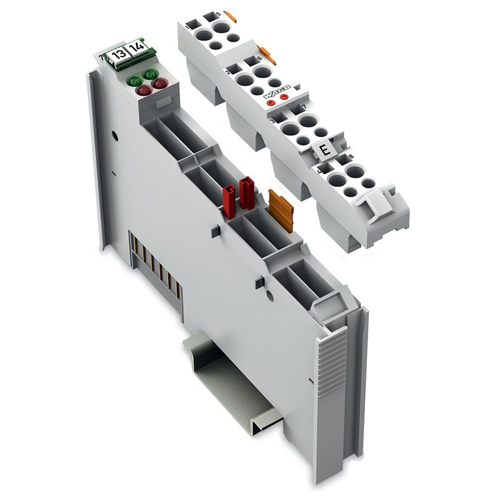 Wago Analogeingangsklemme 753-475 