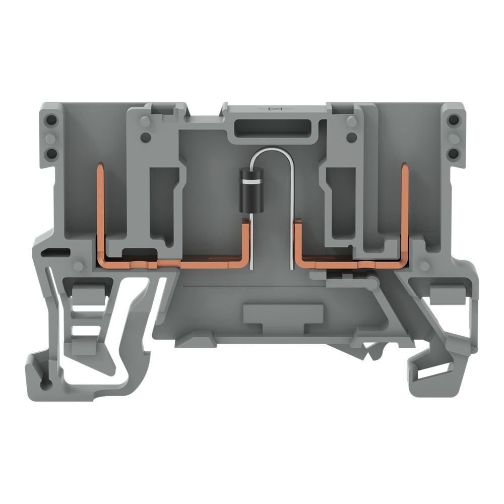 Wago Diodenbasisklemme 769-228/281-410 Preis per VPE von 100 Stück 