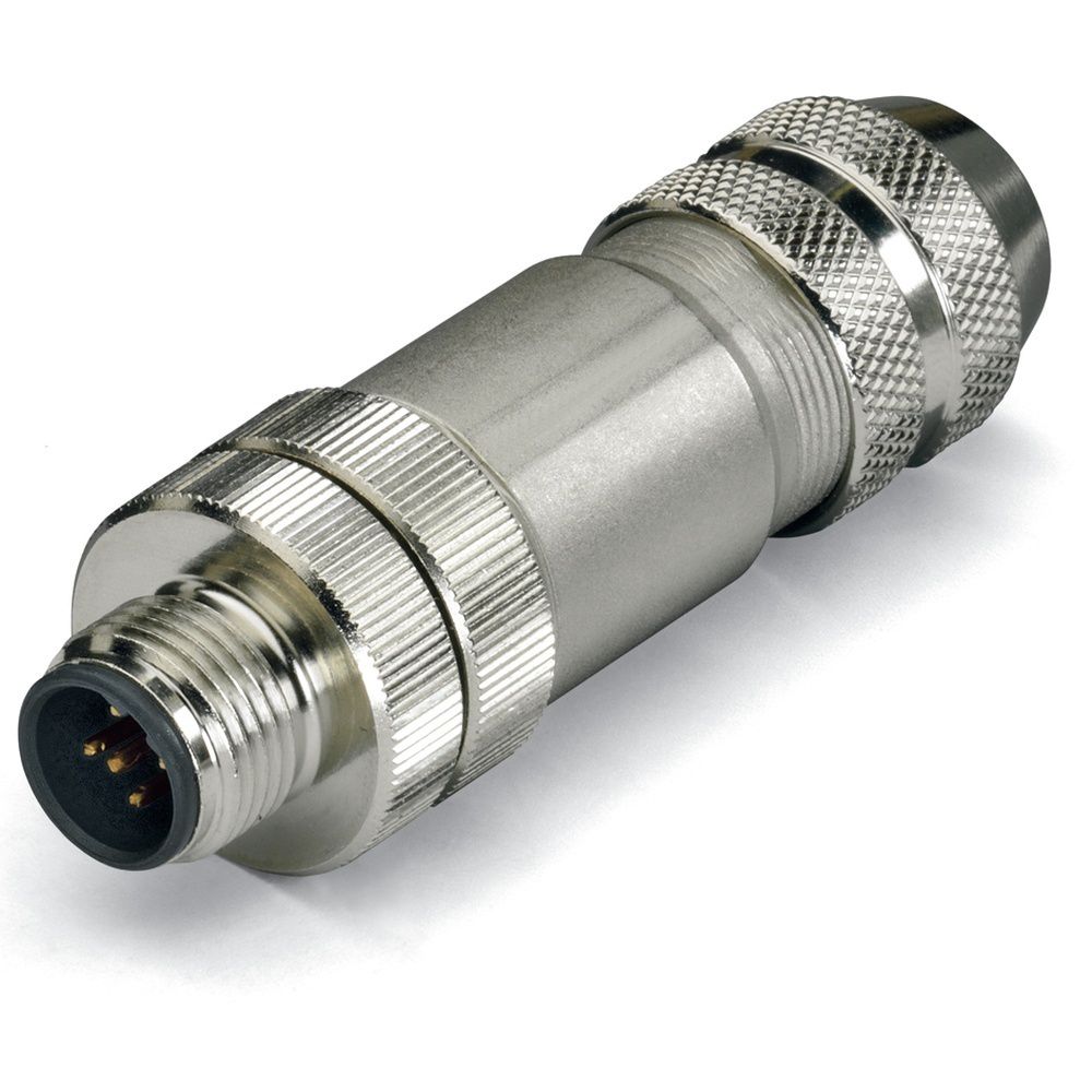 Wago Stecker 756-9401/060-000 