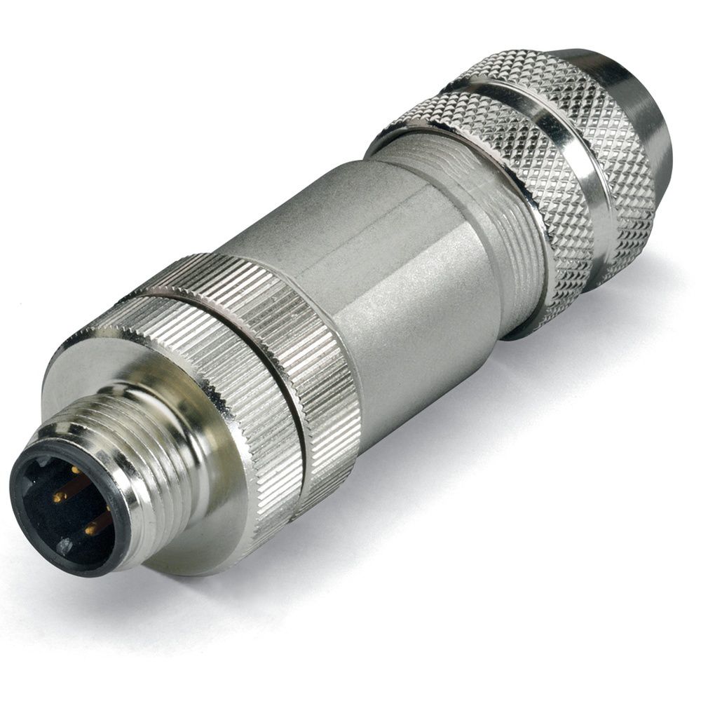 Wago Stecker 756-9501/060-000 