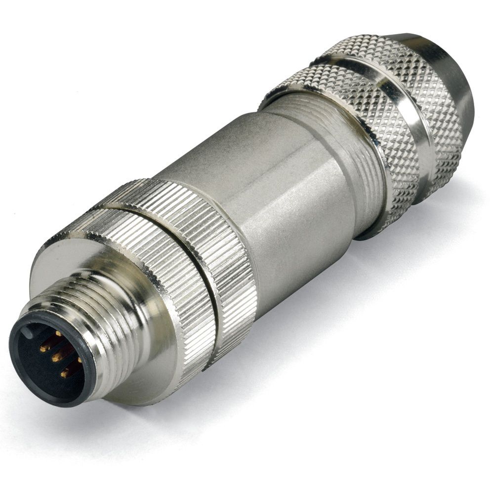 Wago Stecker 756-9207/060-000 