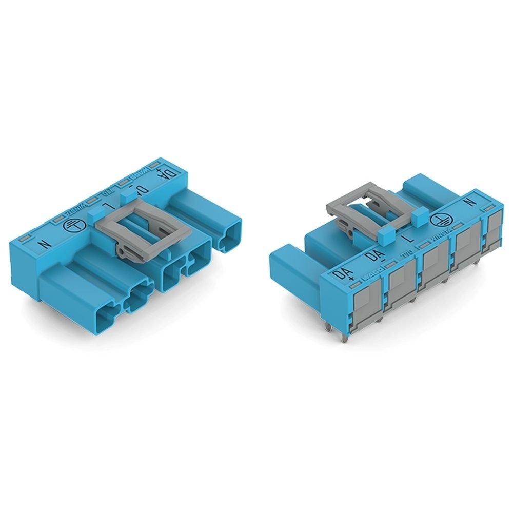 Wago Stecker 770-3115/011-000 Preis per VPE von 50 Stück