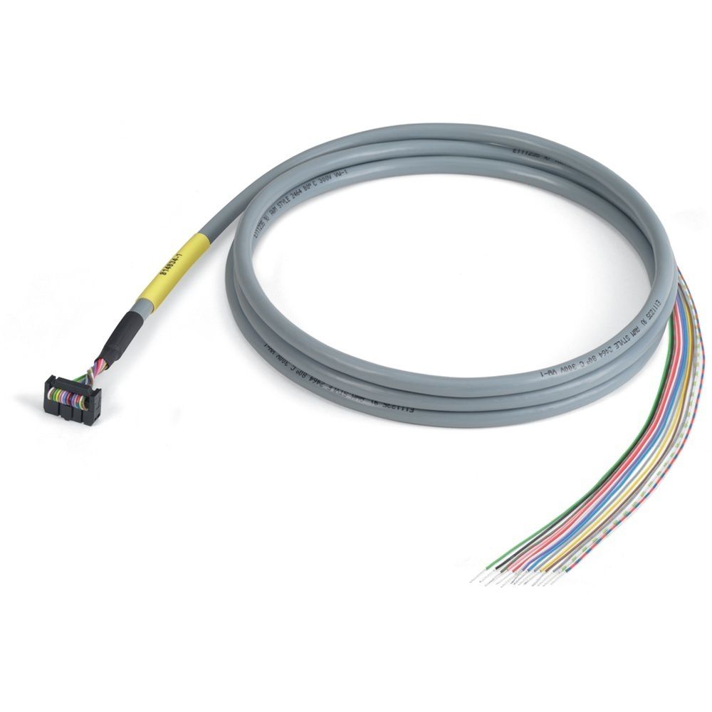 Wago Flachbandkabel 706-100/1303-200 