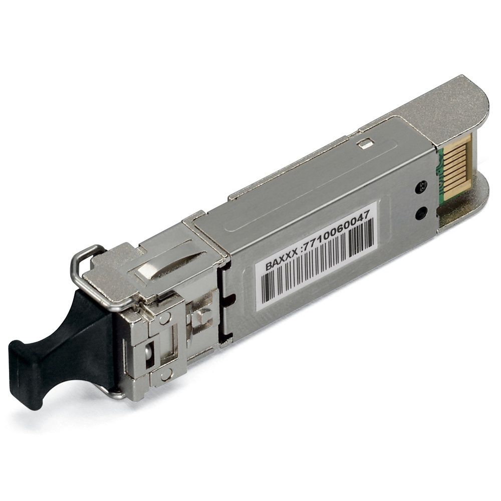 Wago SFP Module 852-1200 