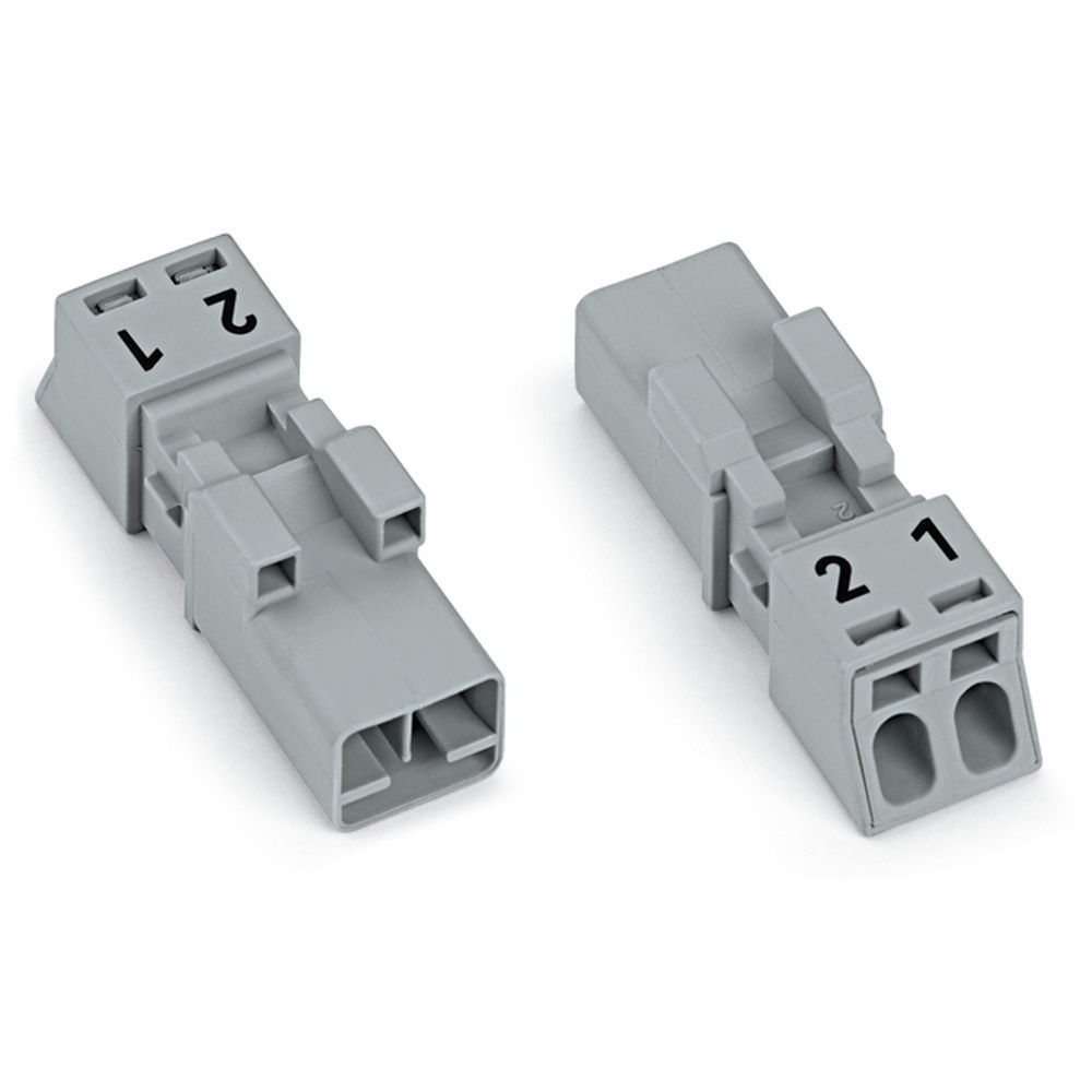 Wago Stecker 890-252 Preis per VPE von 50 Stück 