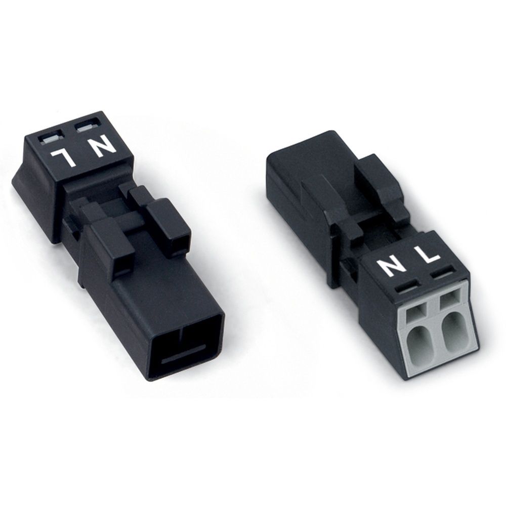 Wago Stecker 890-212 Preis per VPE von 50 Stück 