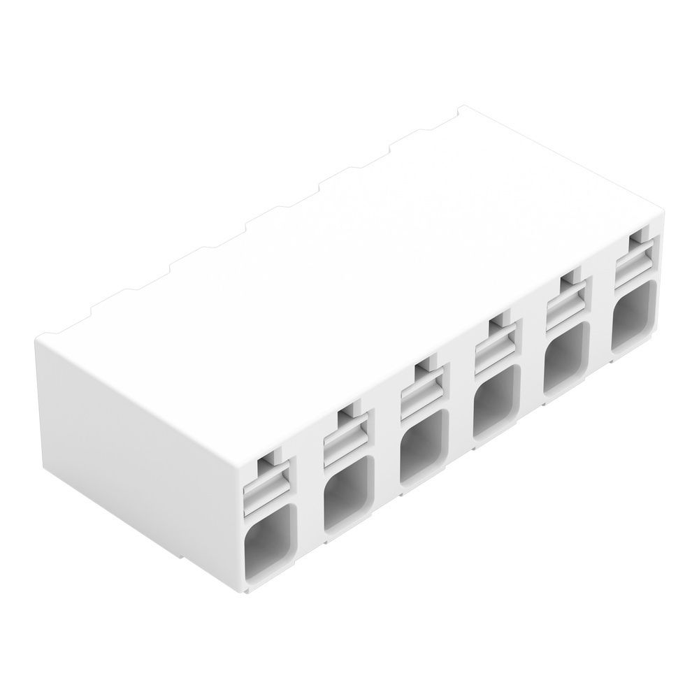 Wago SMD Leiterplattenklemme 2086-3206/700-650/997-607 Preis per VPE von 2060 Stück