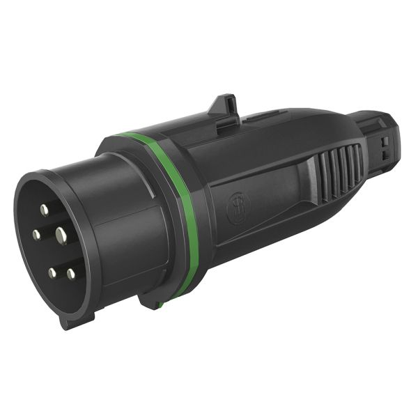 Walther-Werke CEE NEO Stecker FW210502CC Preis per VPE von 10 Stück