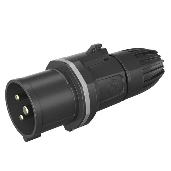 Walther-Werke CEE NEO Stecker FW211303CC Preis per VPE von 10 Stück